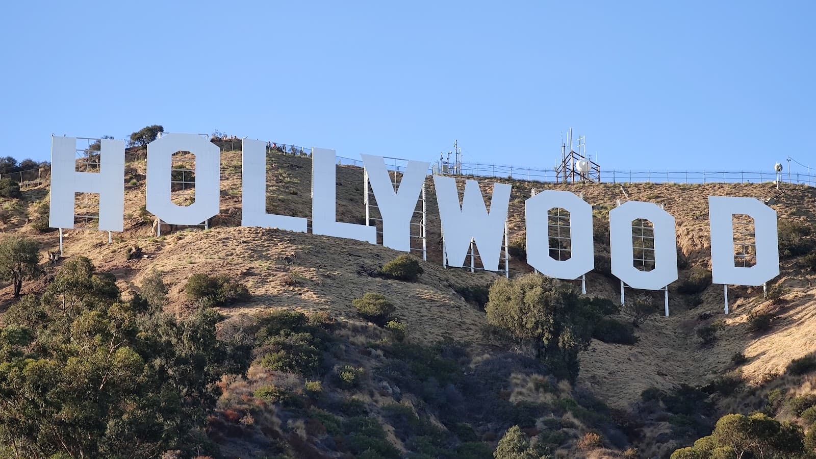 Beachwood Canyon - Image 1