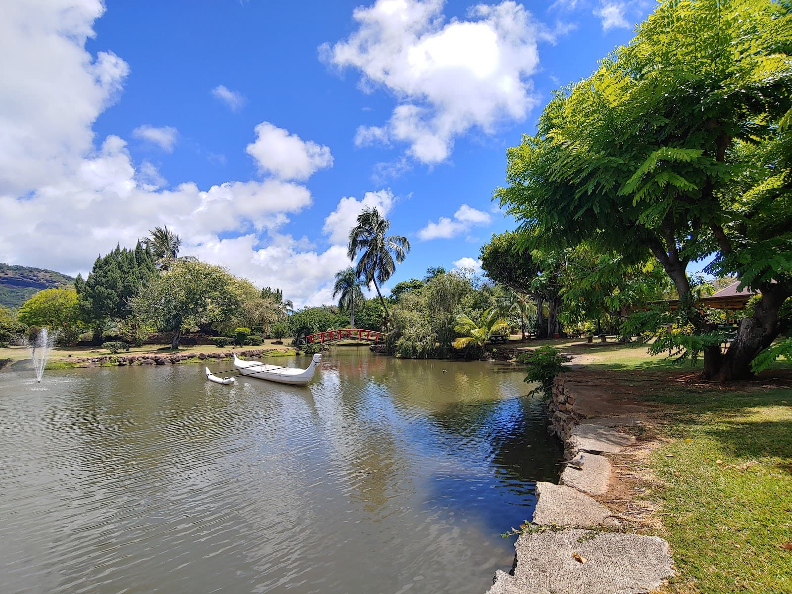 Smith's Tropical Paradise - Image 1
