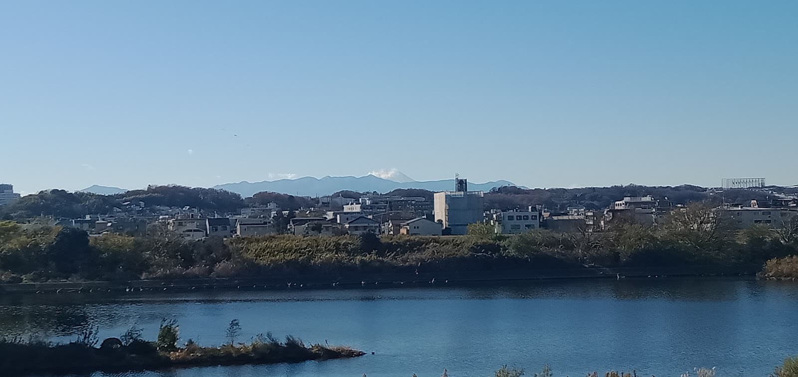 Noborito Kawasaki - Image 1