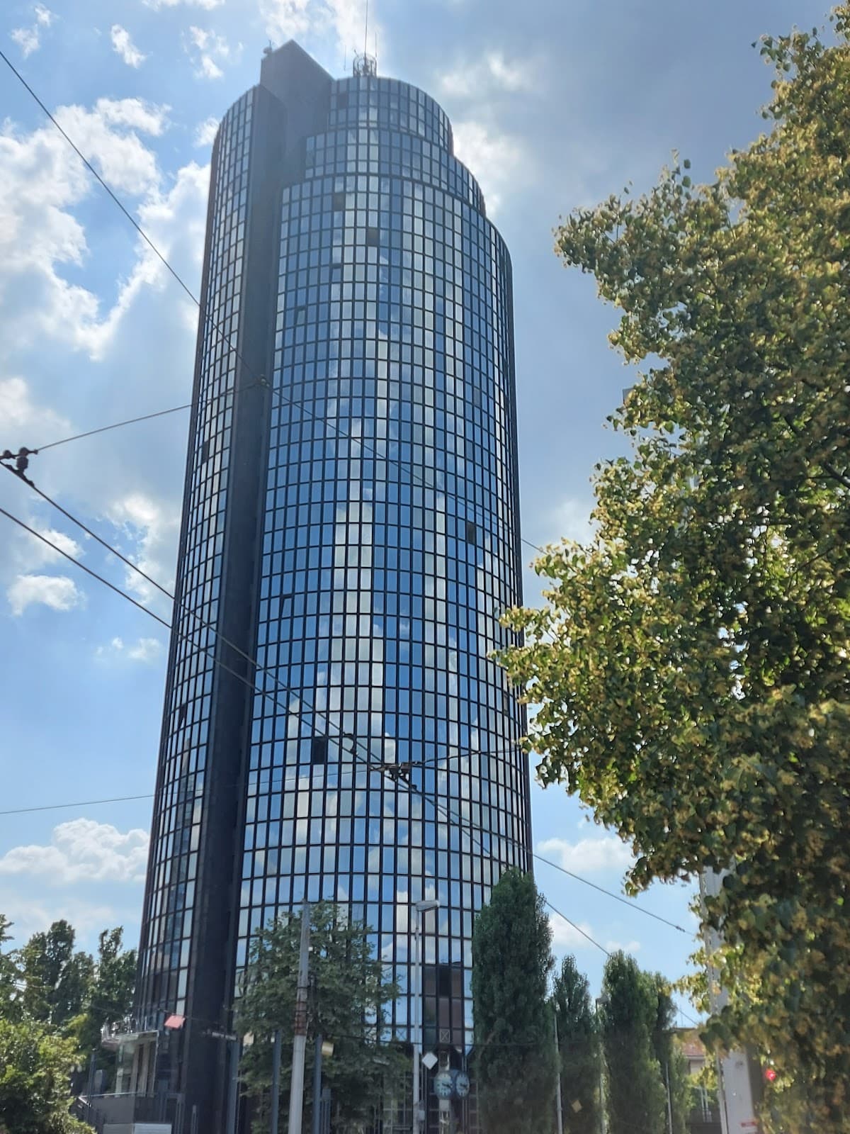 Cibona Tower - Image 1