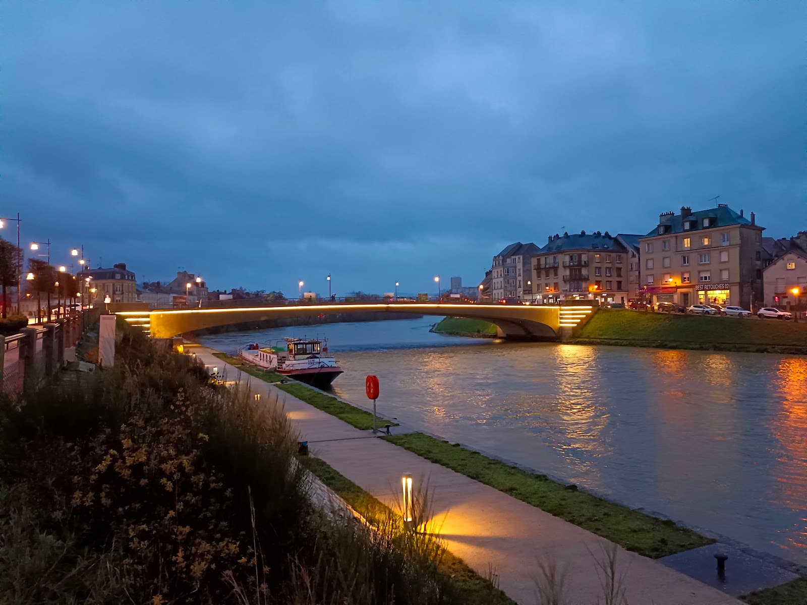 Pont de Château-Thierry (Marne Bridge) - Image 1