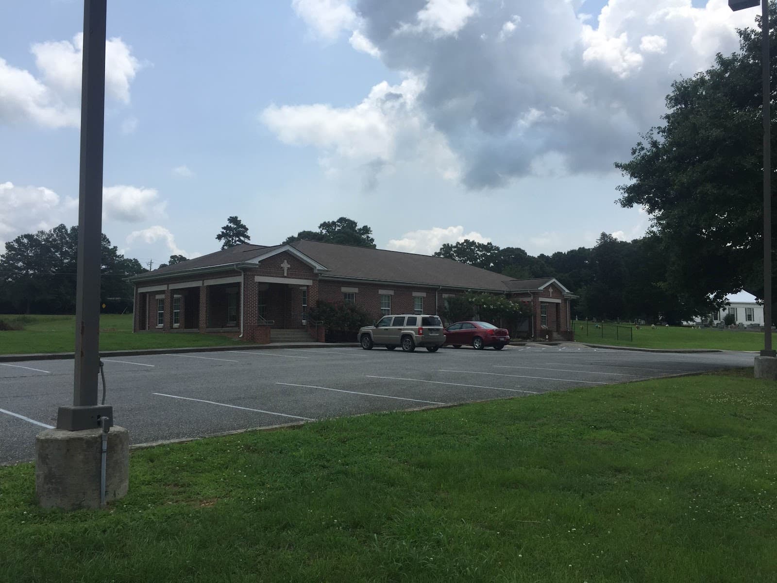 Euharlee History Museum - Image 1