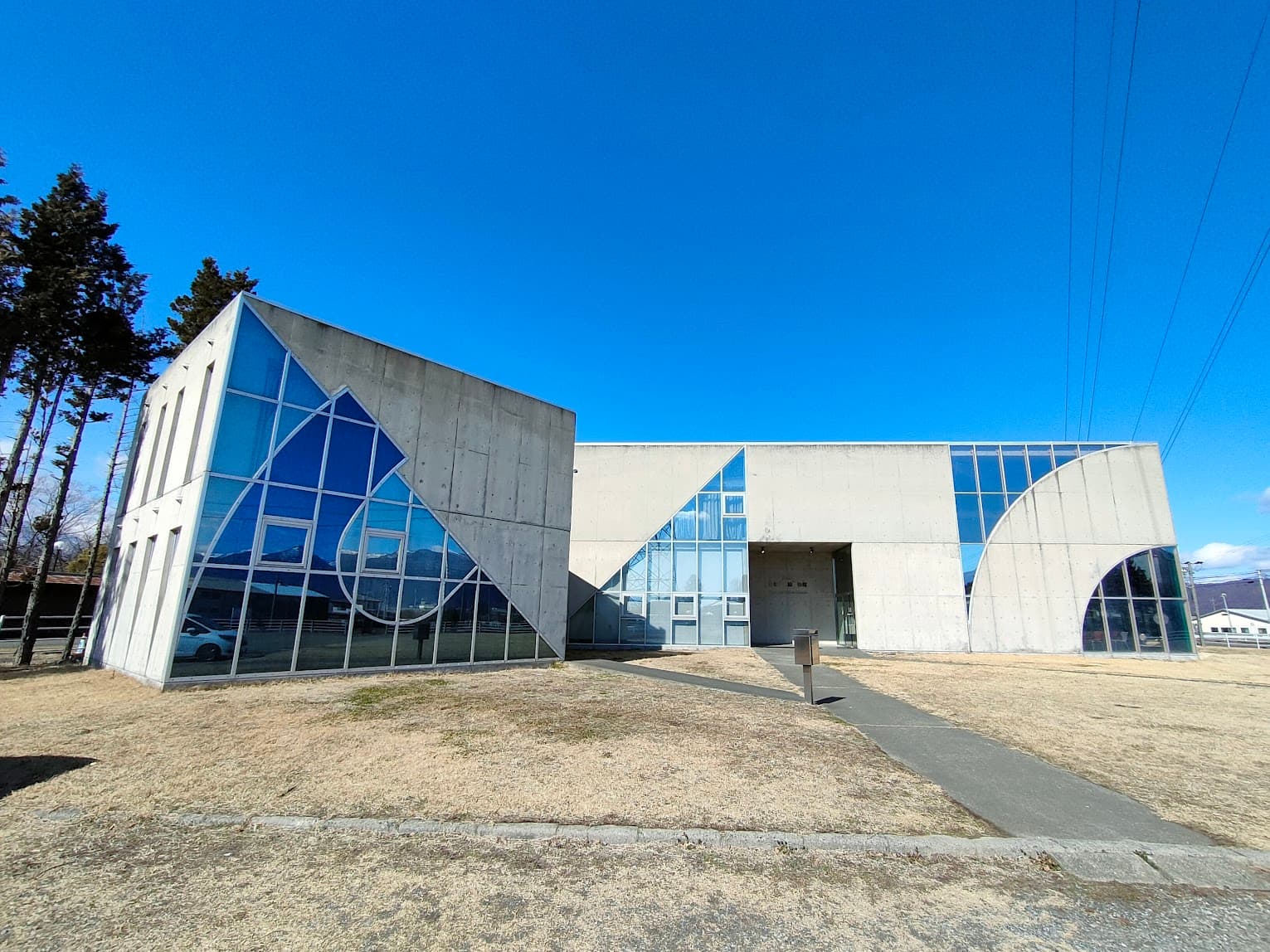 Japan Ukiyo-e Museum Matsumoto - Image 1