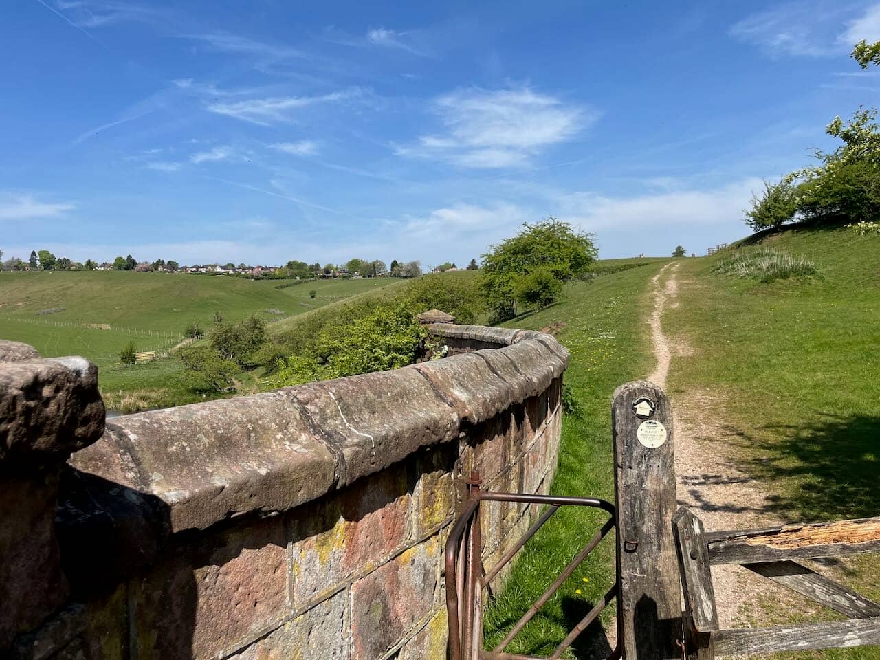 Vertical photo