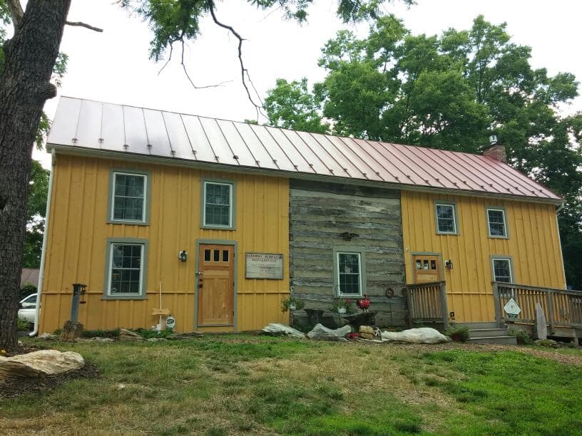 Bloomery Sweetshine Distillery - Image 1