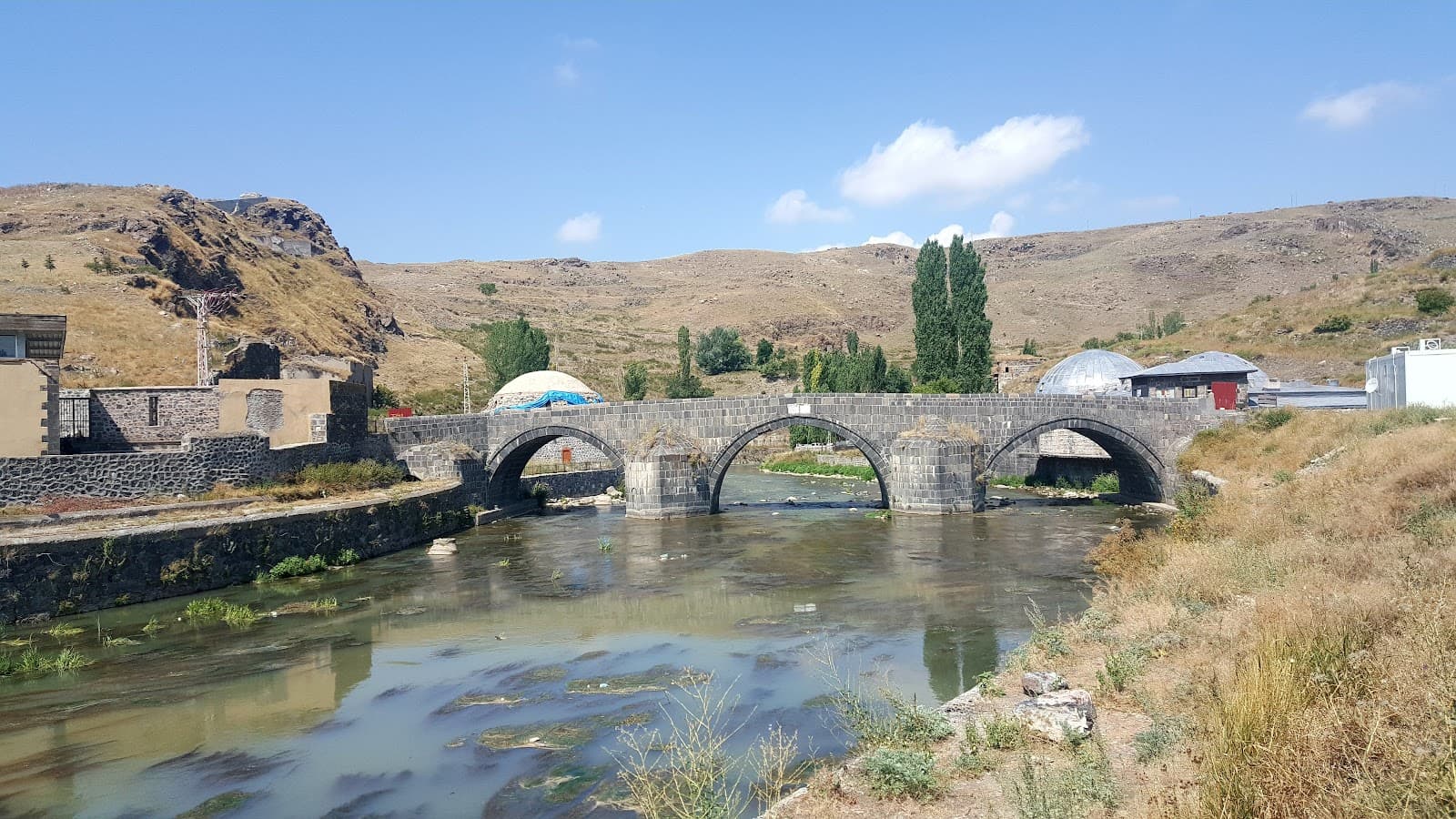 Kars Stone Bridge (Taş Köprü) - Image 1
