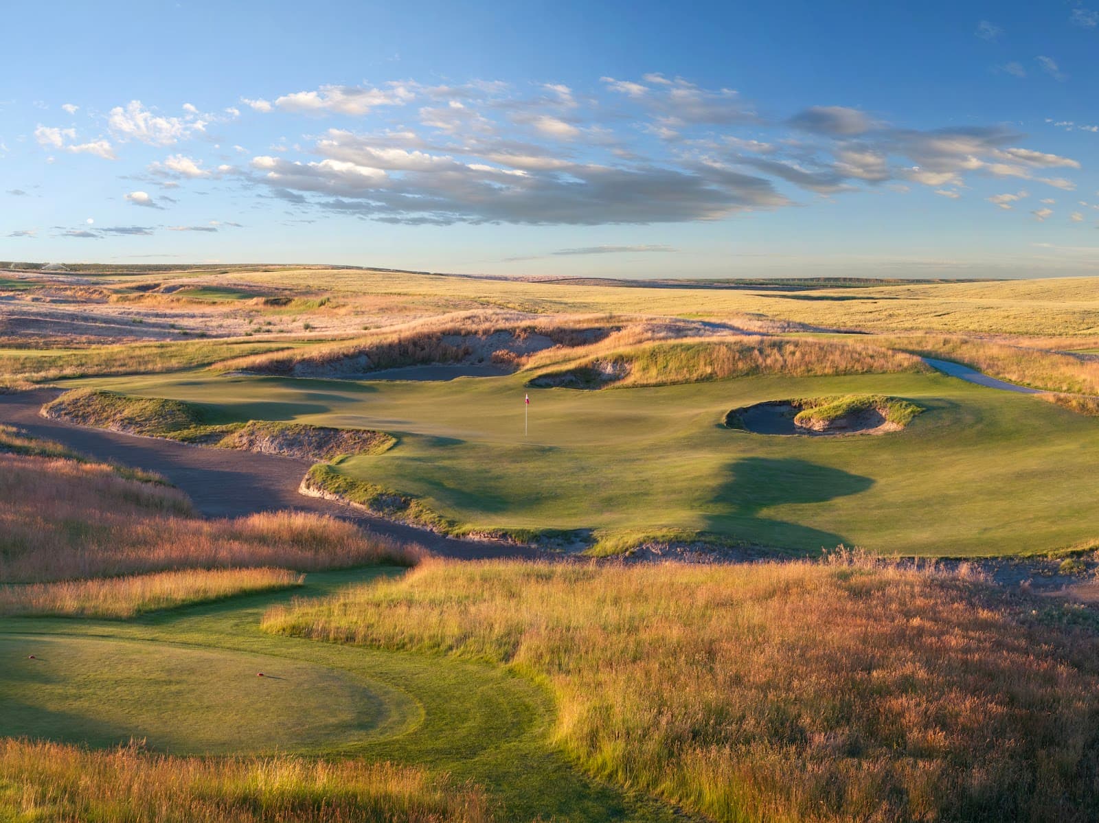 Wine Valley Golf Club - Image 1