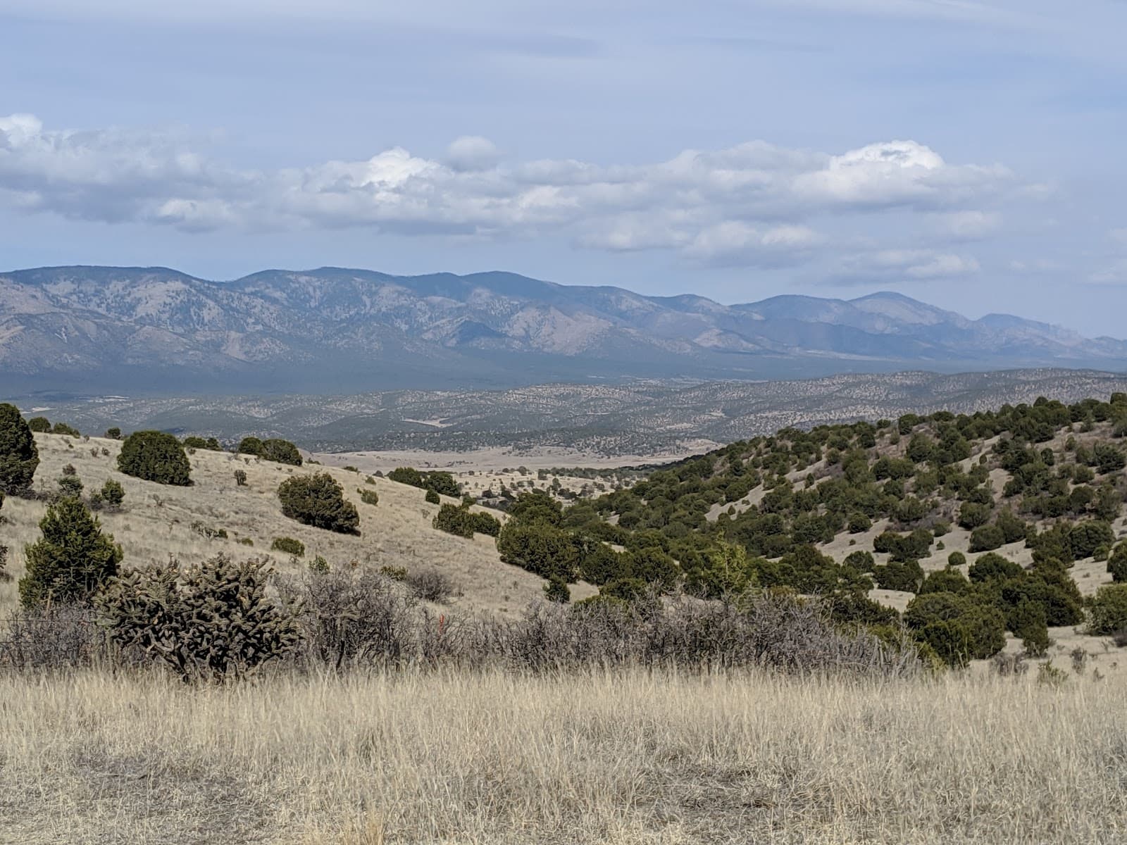 Fort Stanton-Snowy River Cave NCA - Image 1