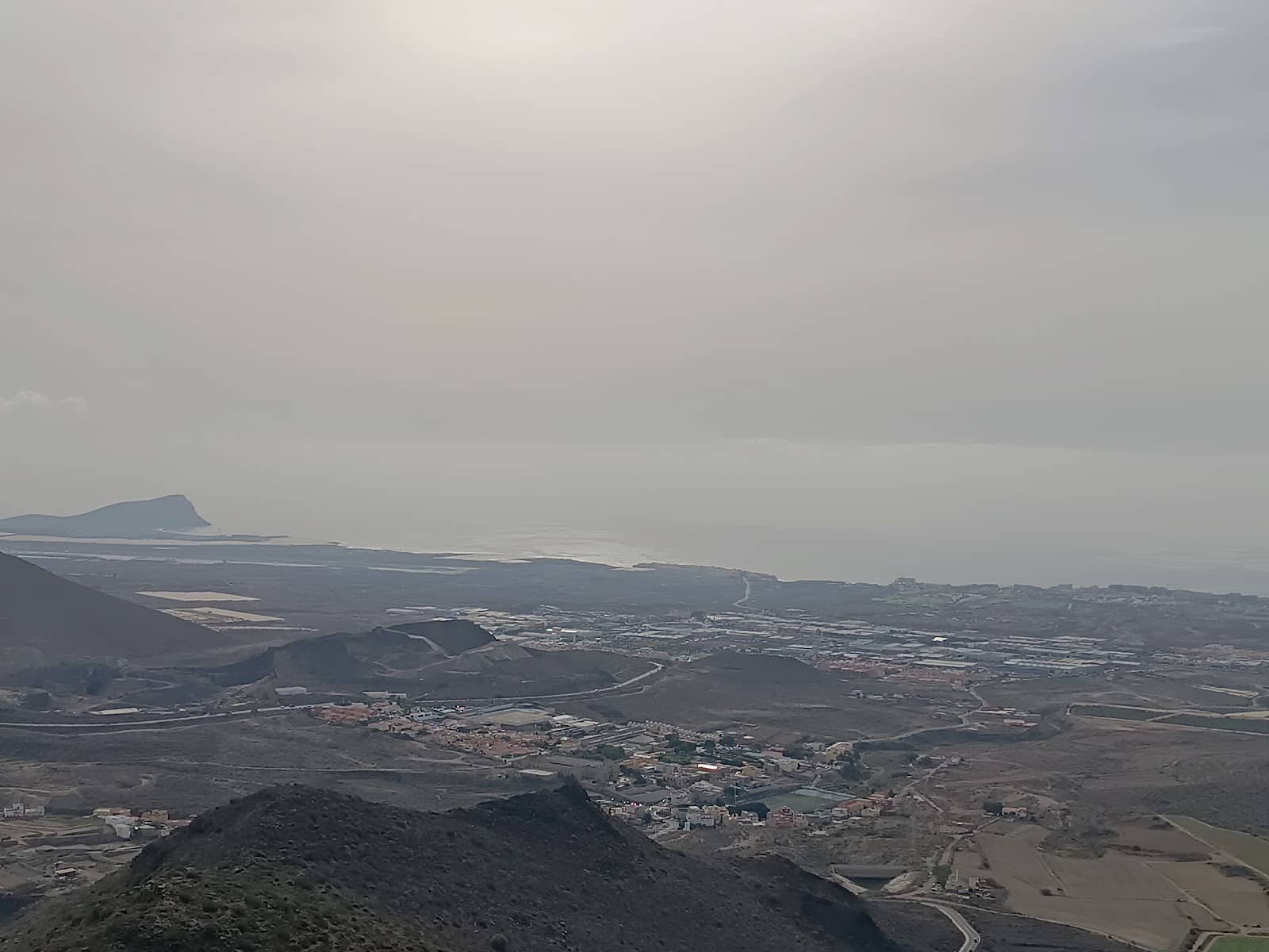 Archaeological Heritage