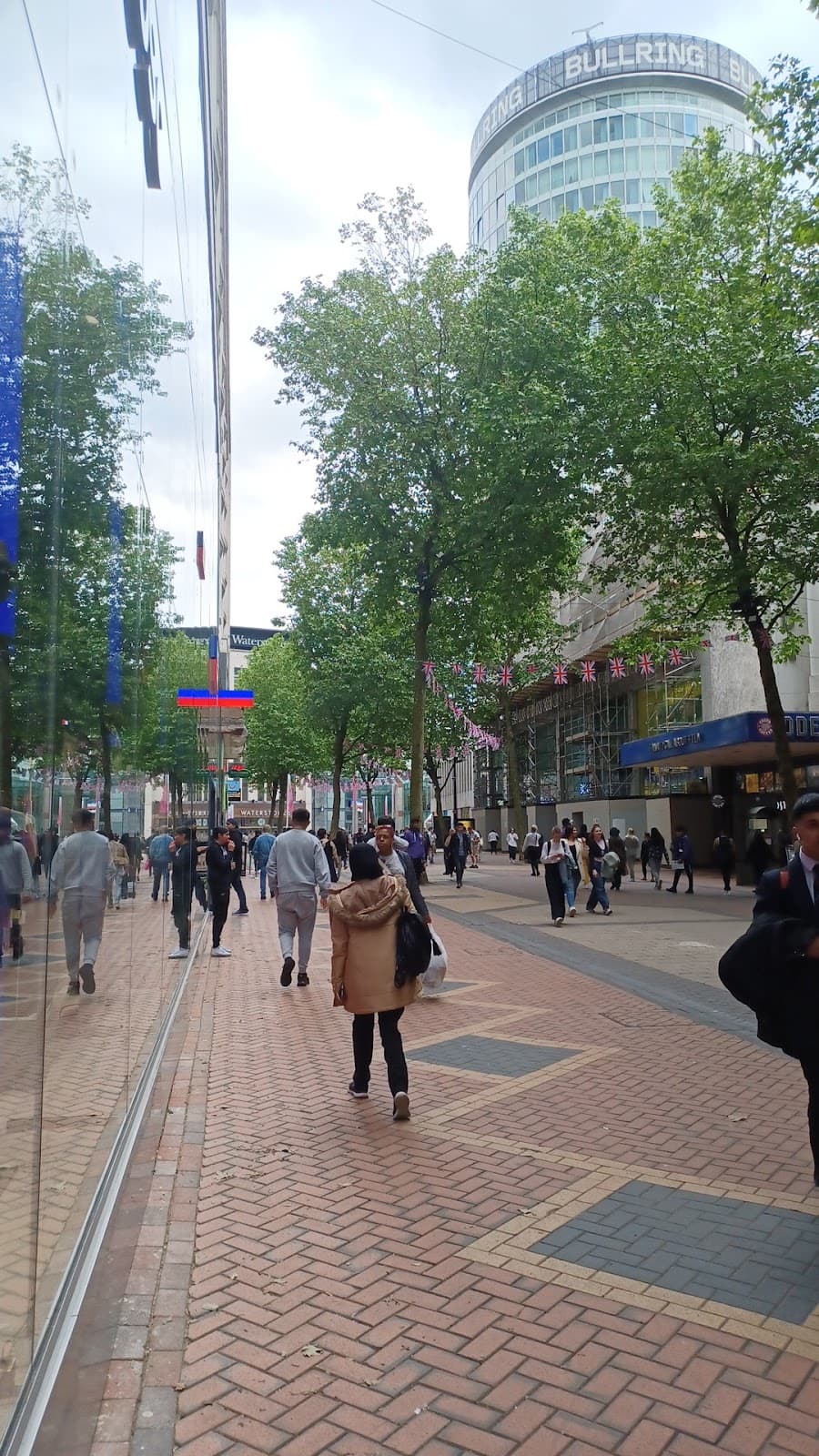 New Street - Image 1