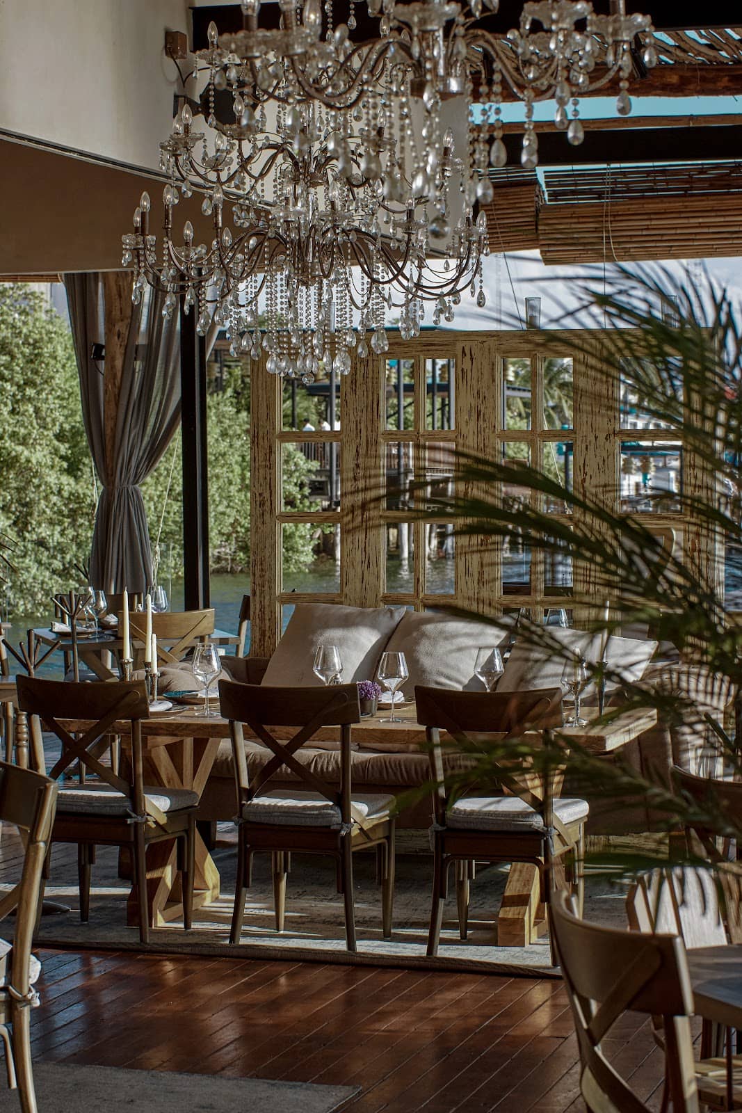 Exquisite Italian Cuisine