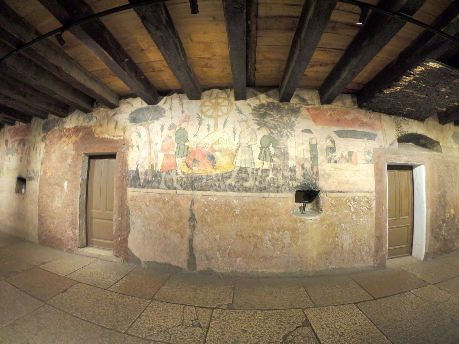 Passionate Guided Tours