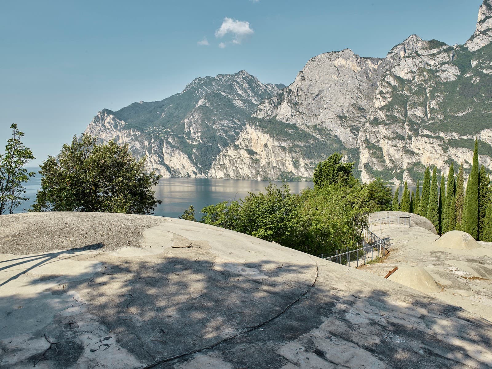 Forte Garda Monte Brione - Image 1