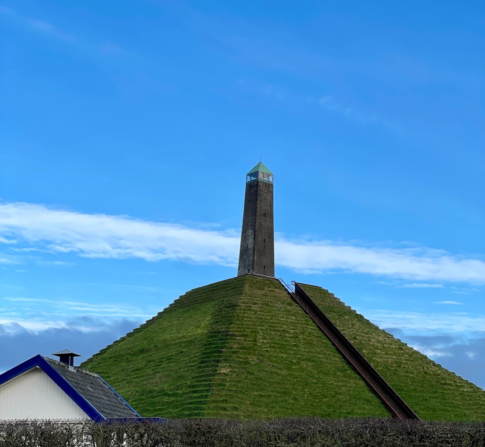 Pyramide van Austerlitz - Image 1