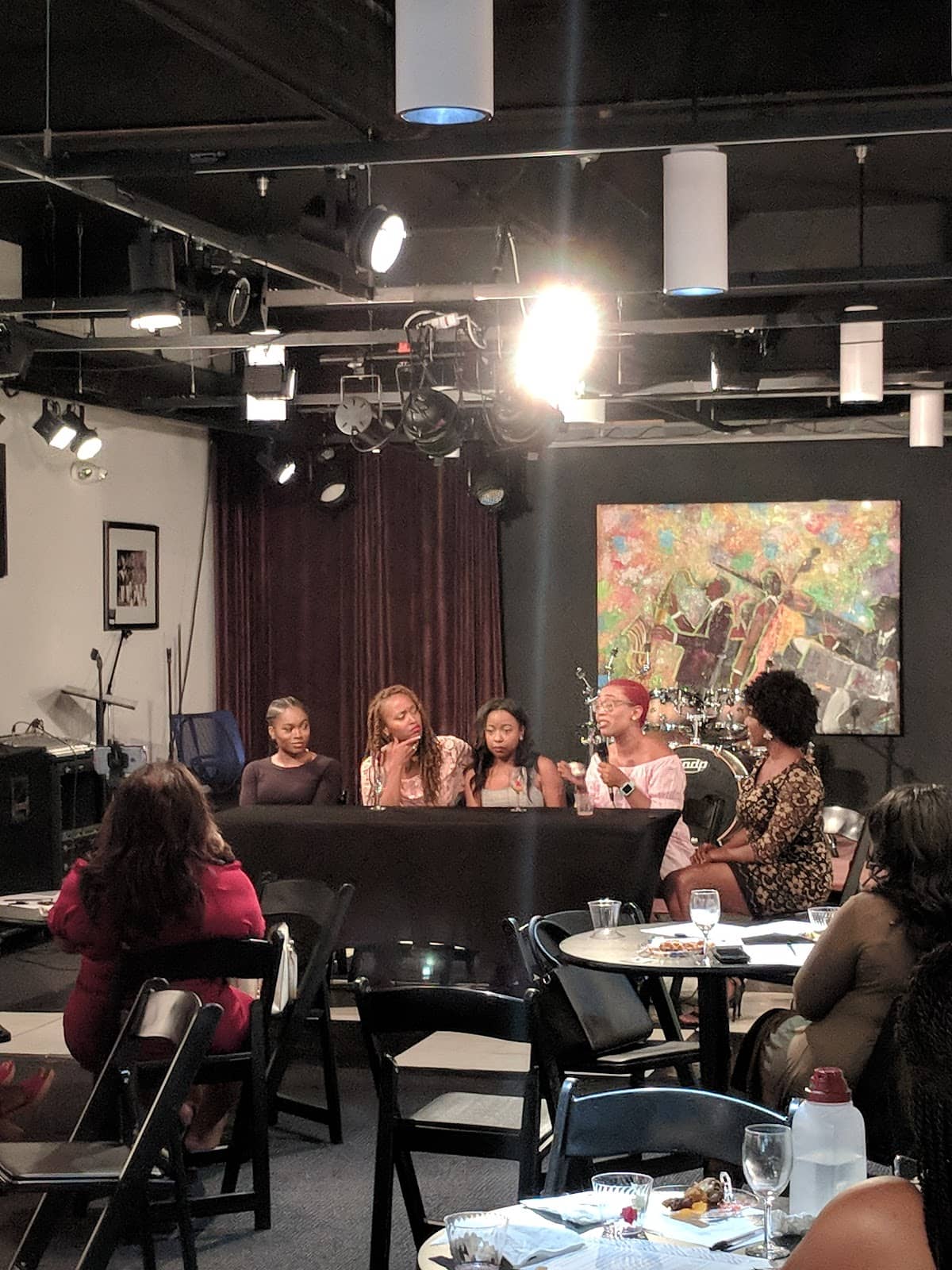 Exceptional Cocktails