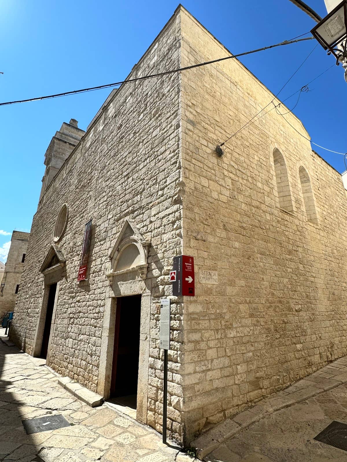 Vertical photo