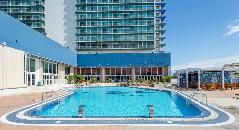 Hotel Habana Libre - Image 1