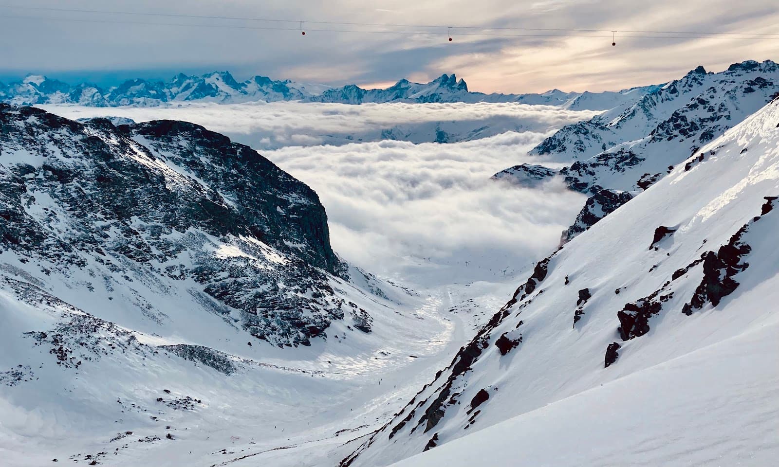 Col de Thorens - Image 1