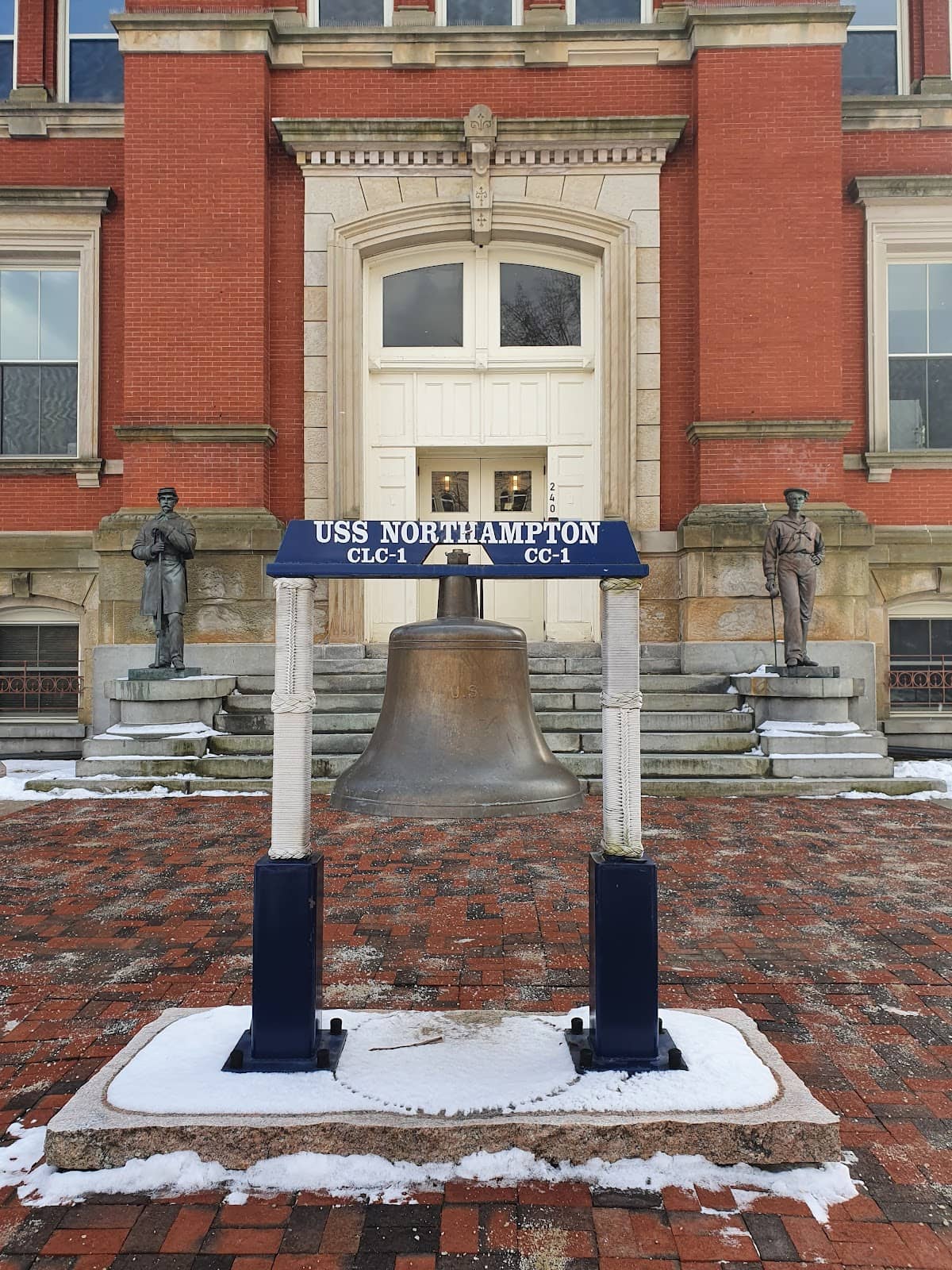River Restoration Site