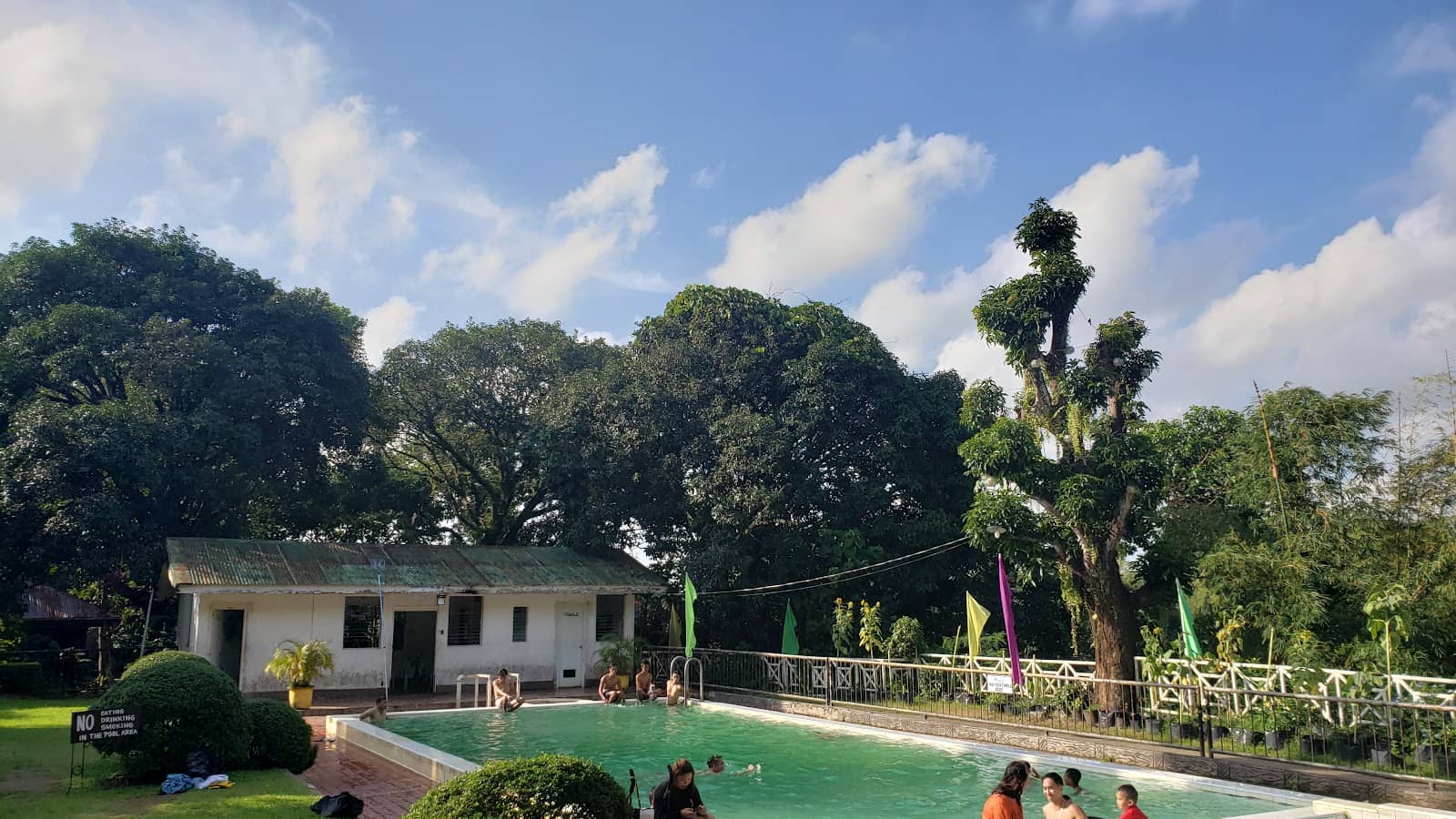 Kid's Pool