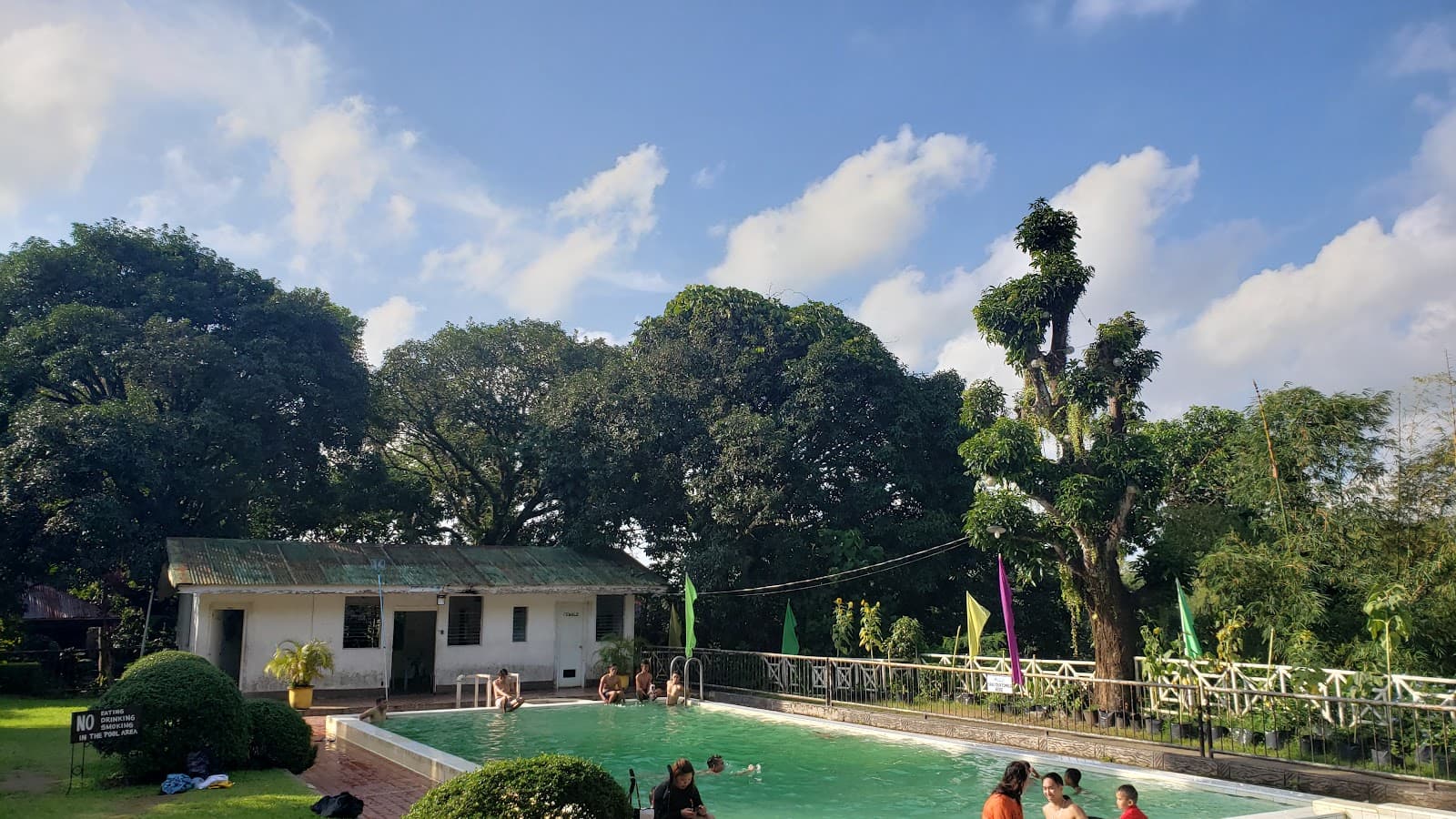 Buenos Aires Mountain Resort - Image 1