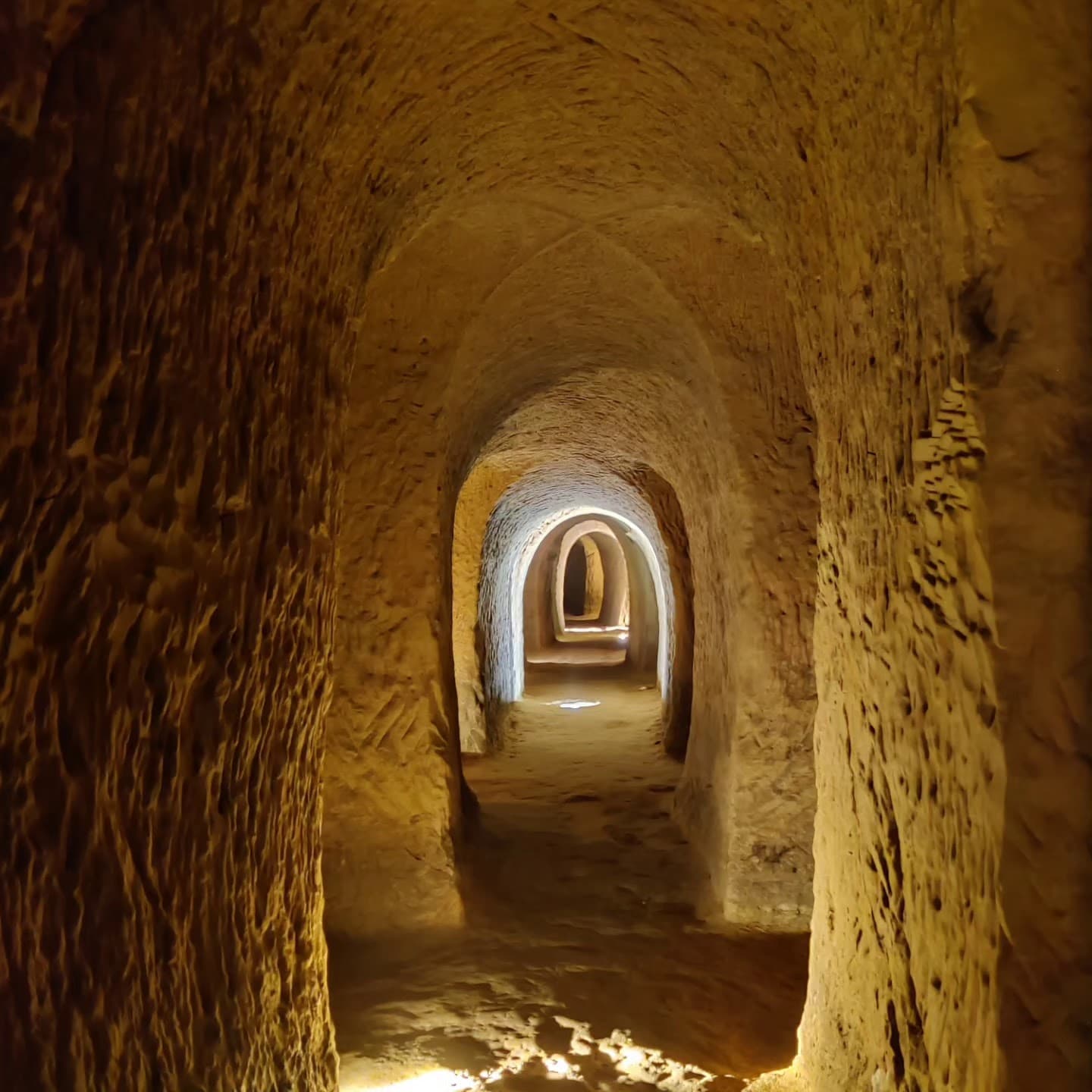 Osimo Underground Caves - Image 1