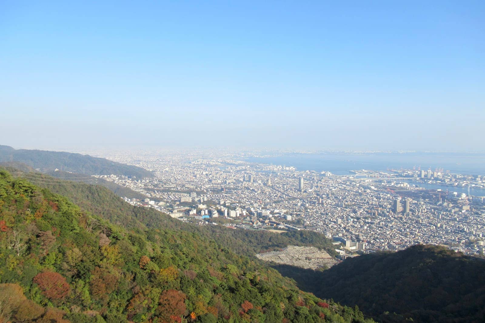 Unique Cable Car & Ropeway Journey