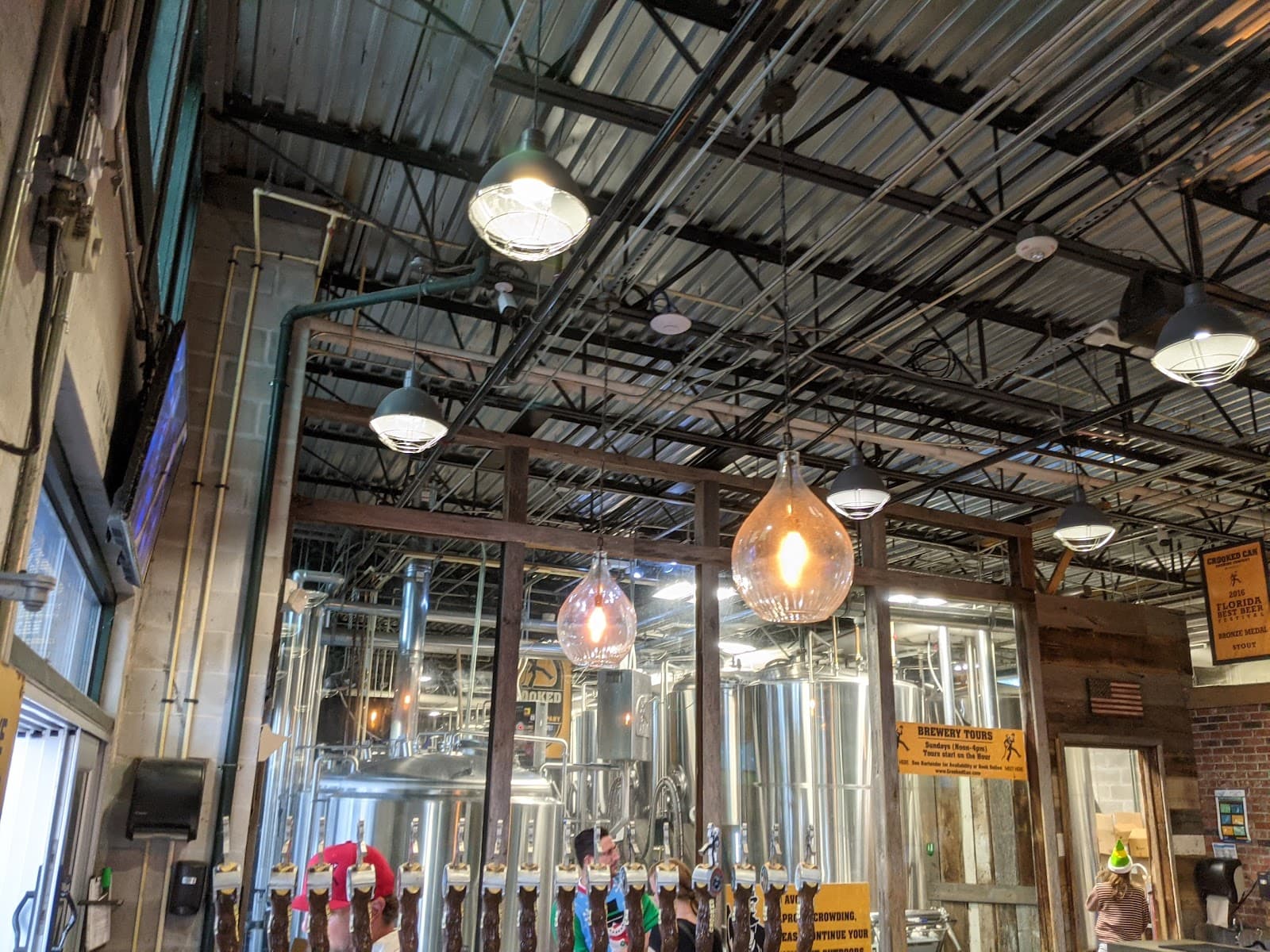 Plant Street Market Orlando - Image 1