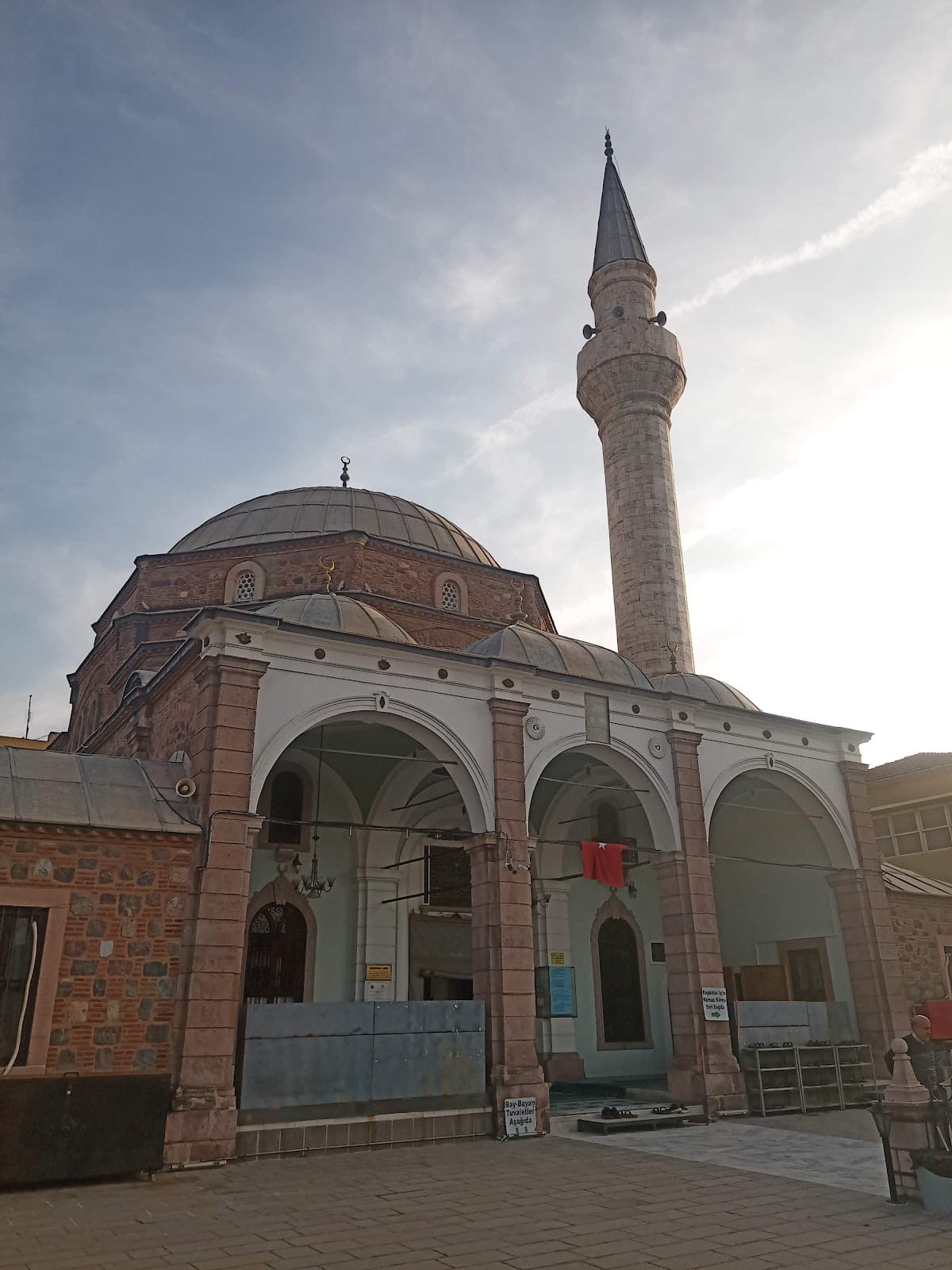 Başdurak Mosque - Image 1