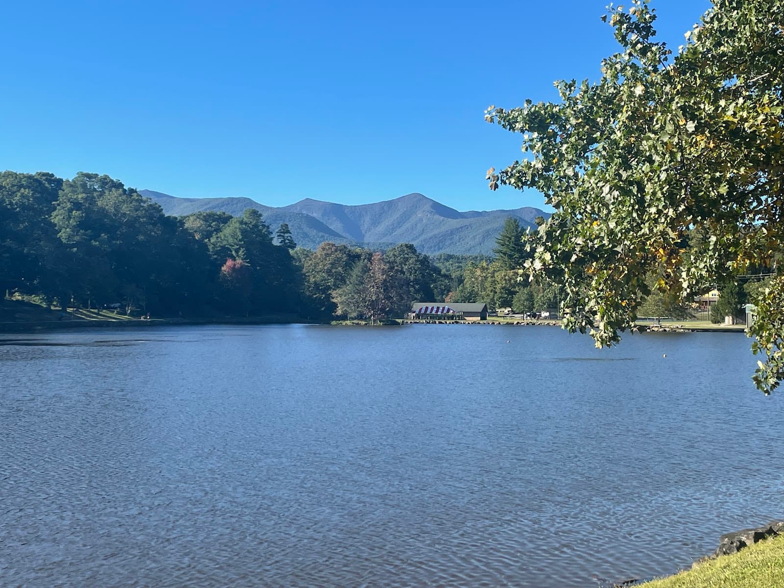 Lake Tomahawk Park - Image 1