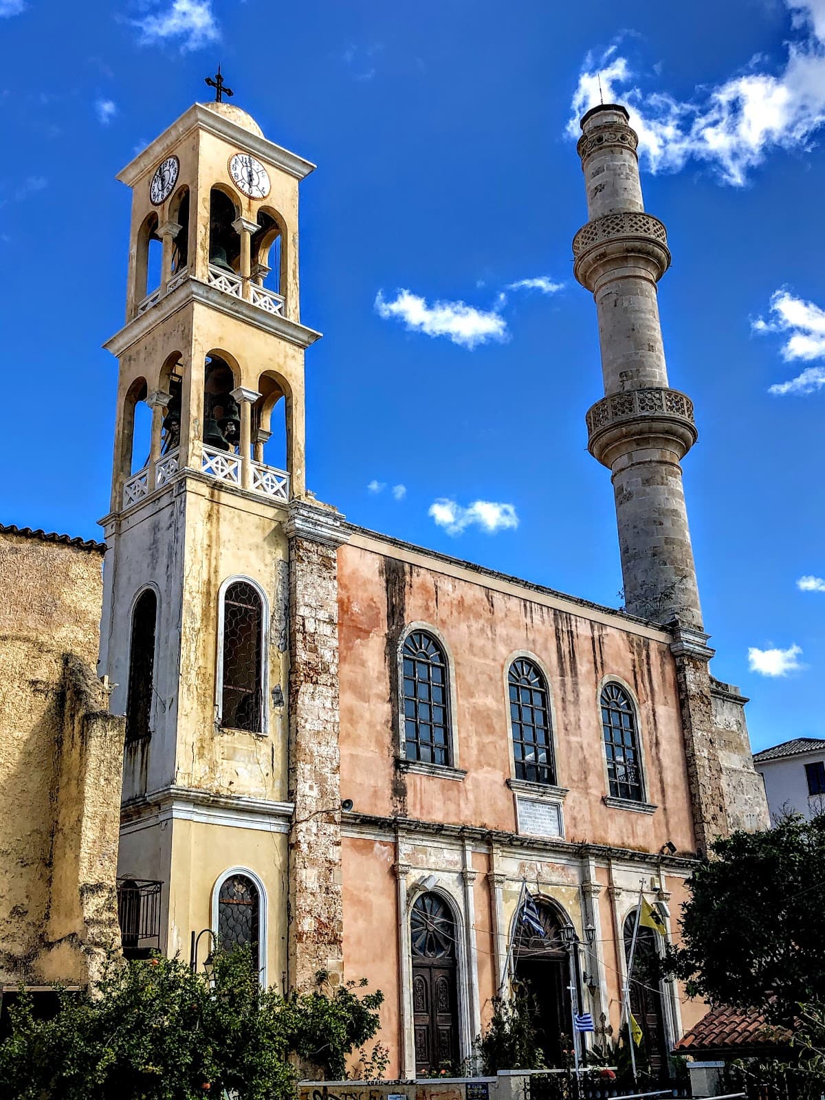 Church of Agios Nikolaos Splantzia - Image 1