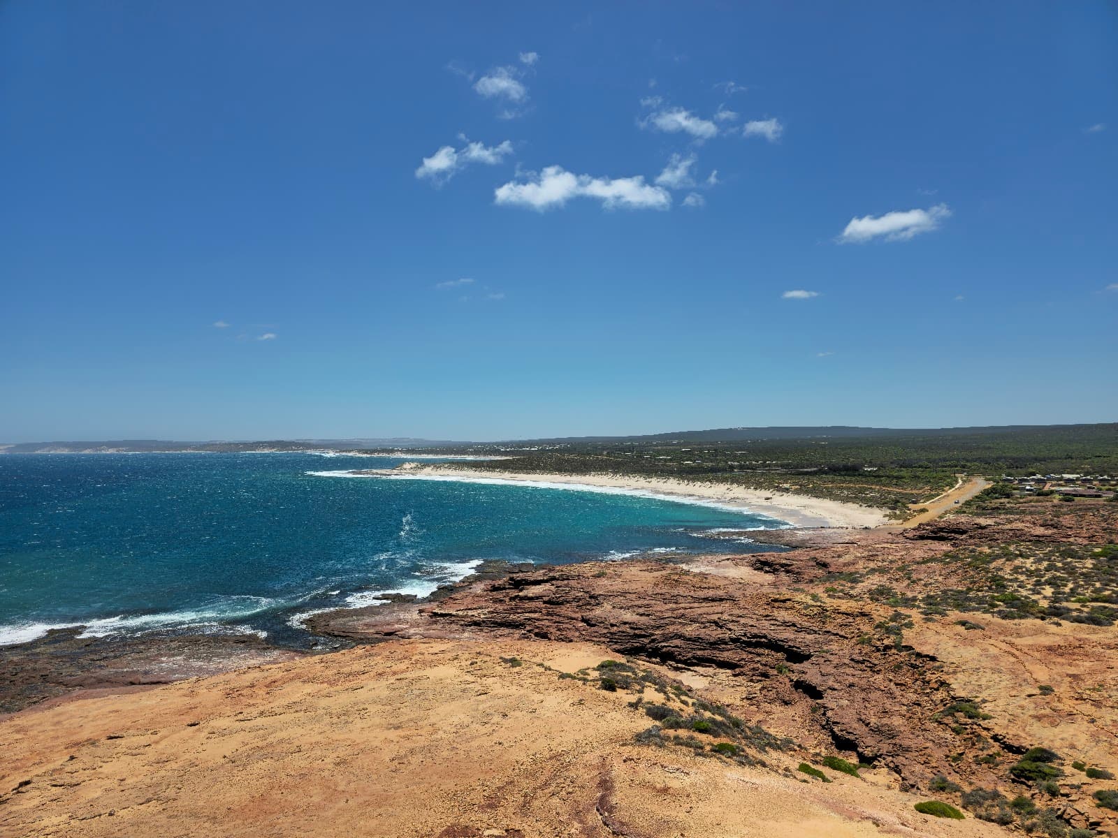 Red Bluff Lookout - Image 1