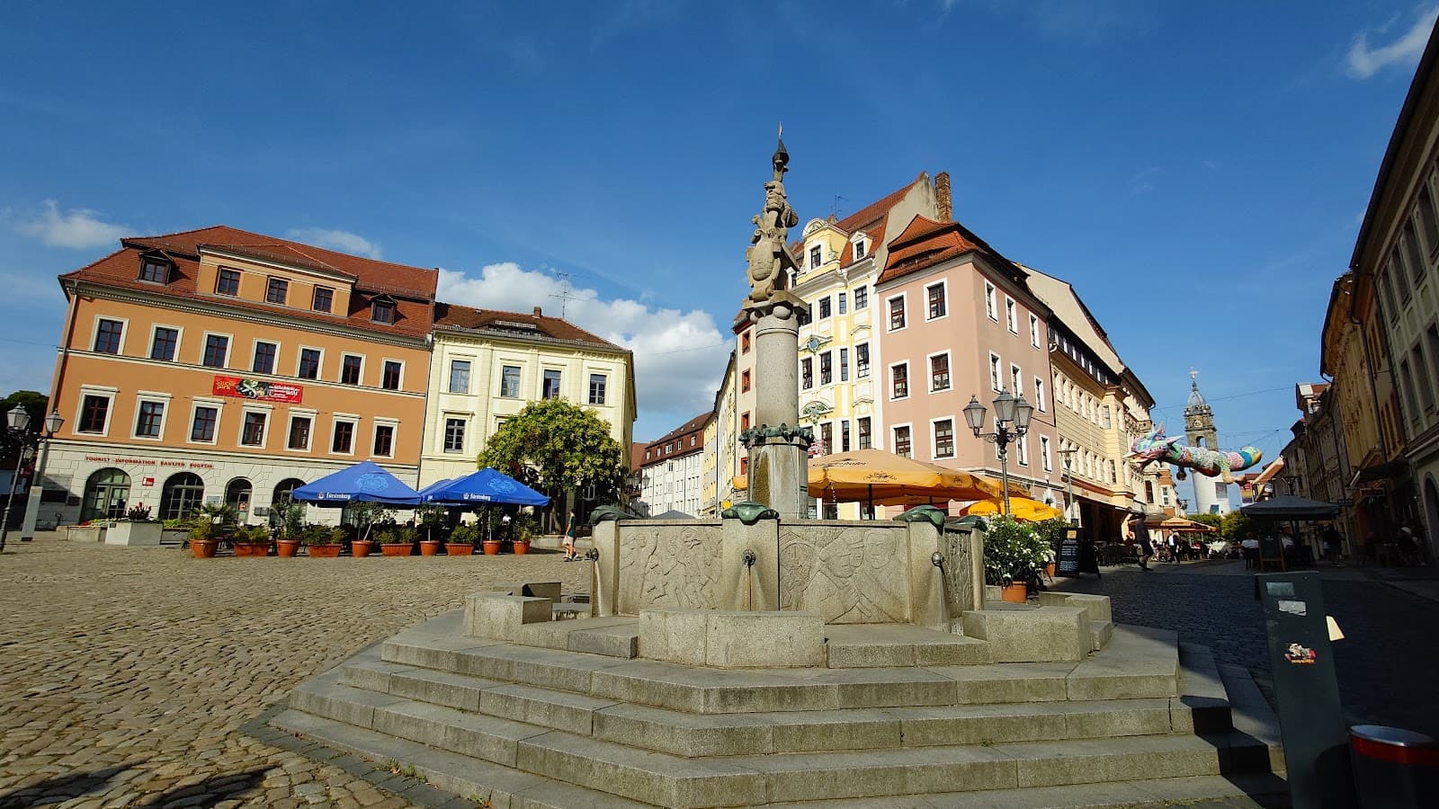 Bautzen Old Town - Image 1