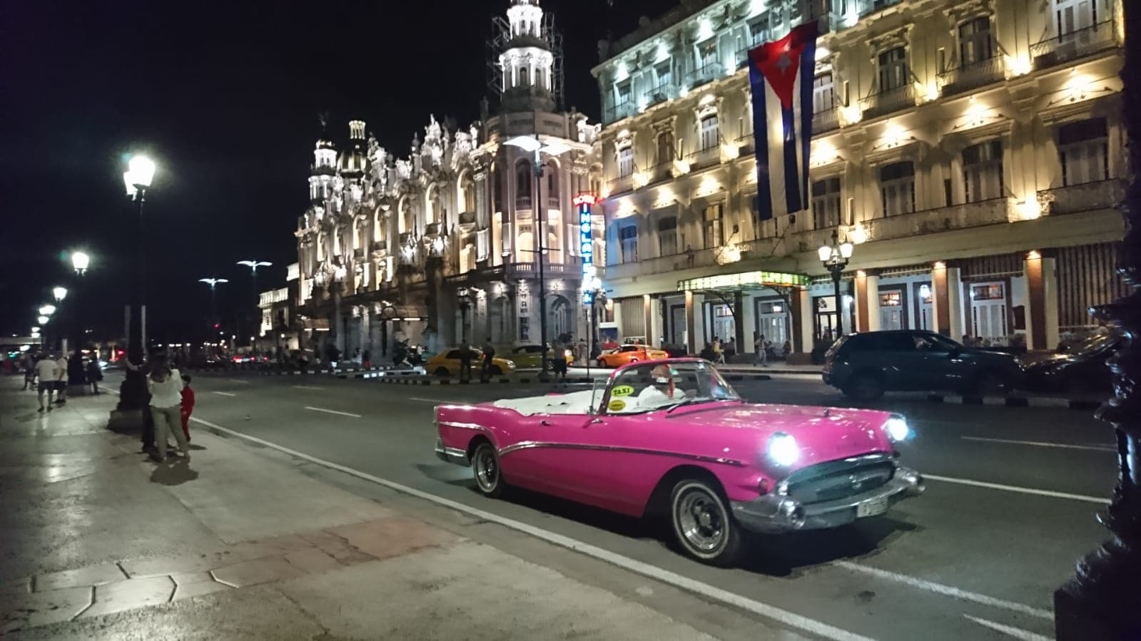 Las Terrazas - Image 1