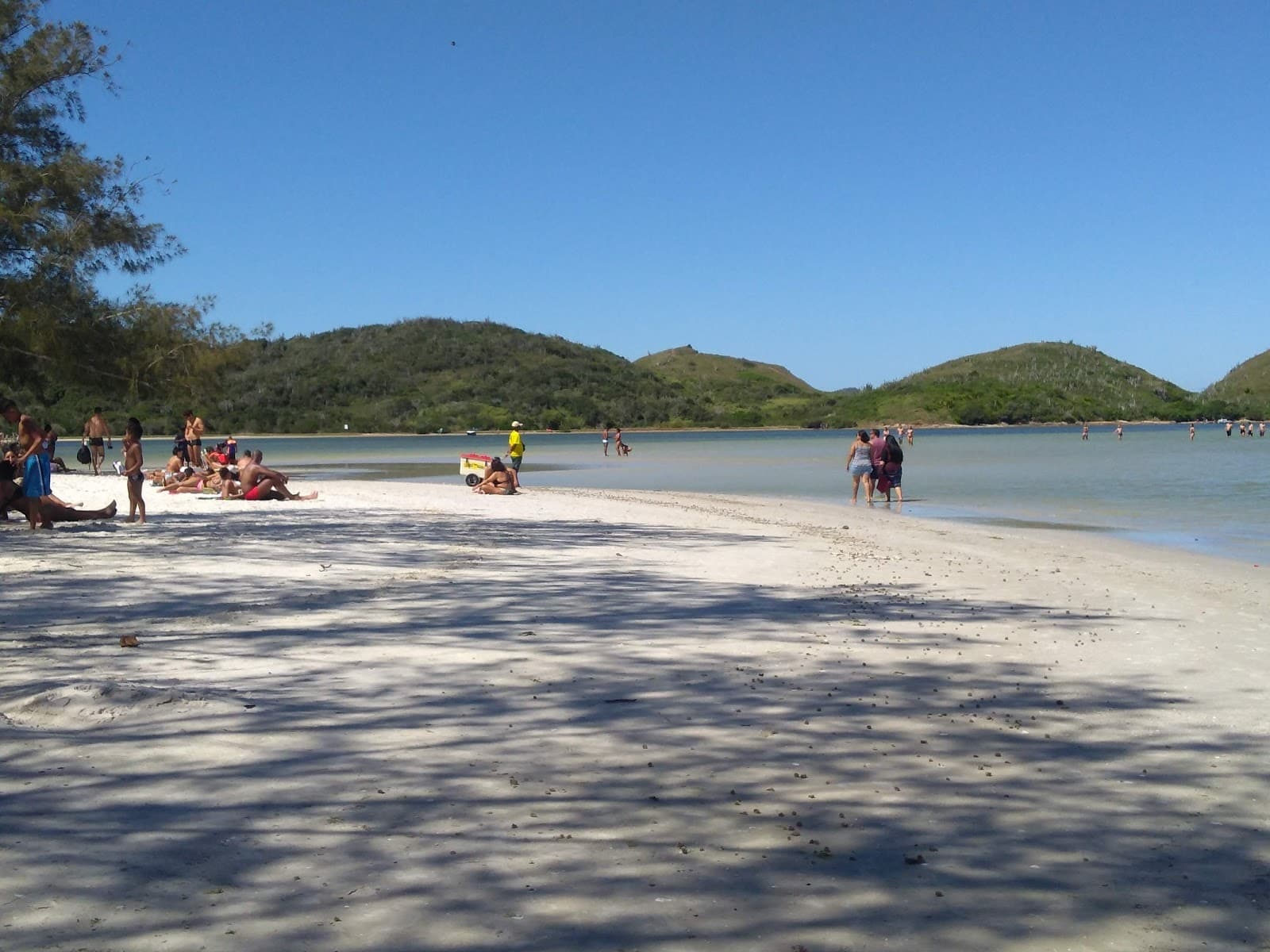 Ilha do Japonês Cabo Frio - Image 1