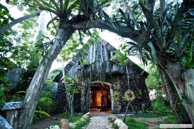 Casa de Pedra (Nova Almeida) - Image 1