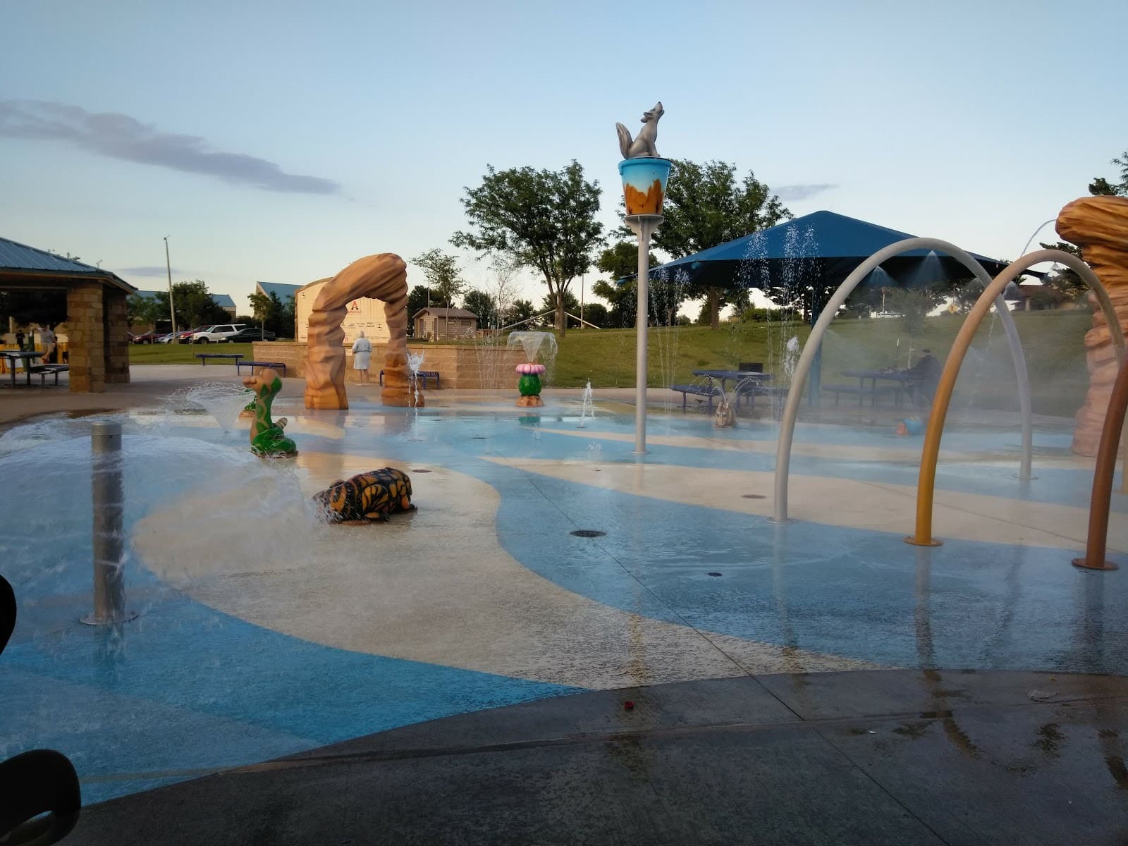 Medical Center Park (Medi Park) - Image 1