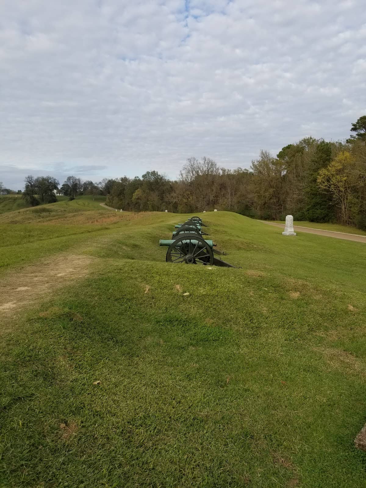 Coastal Trail Access