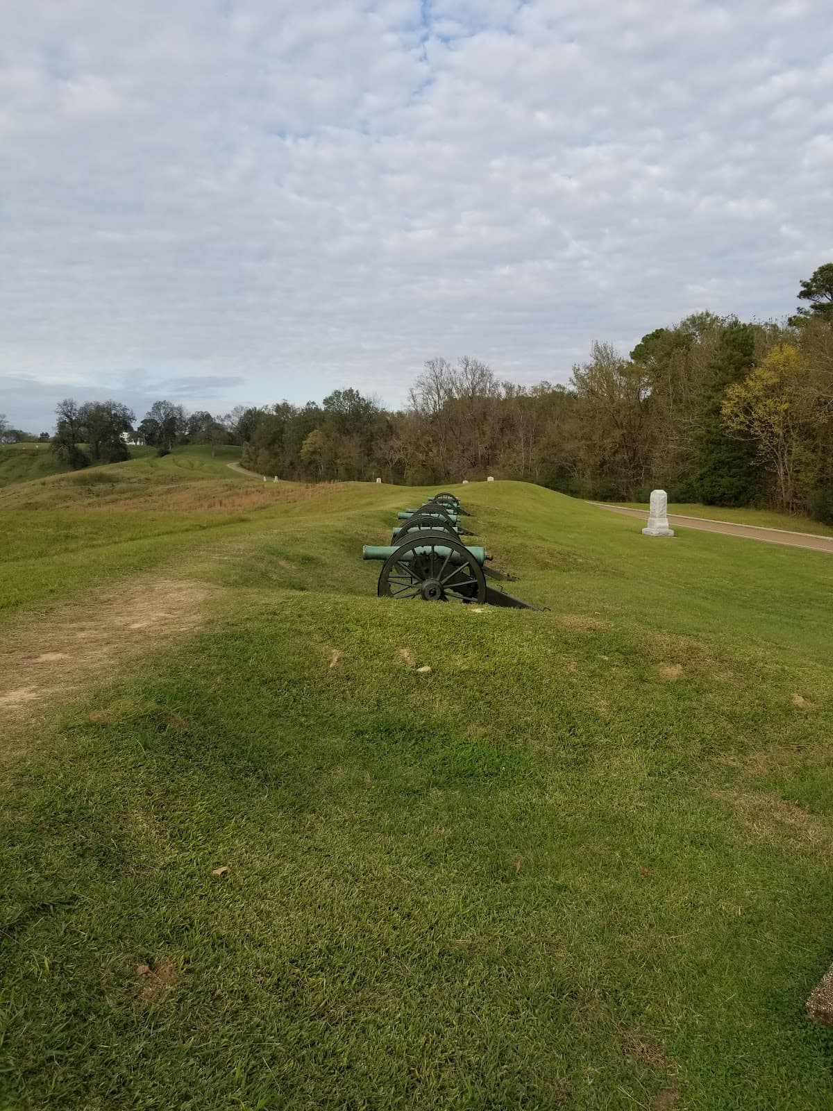 Battery DeGolyer VNMP - Image 1