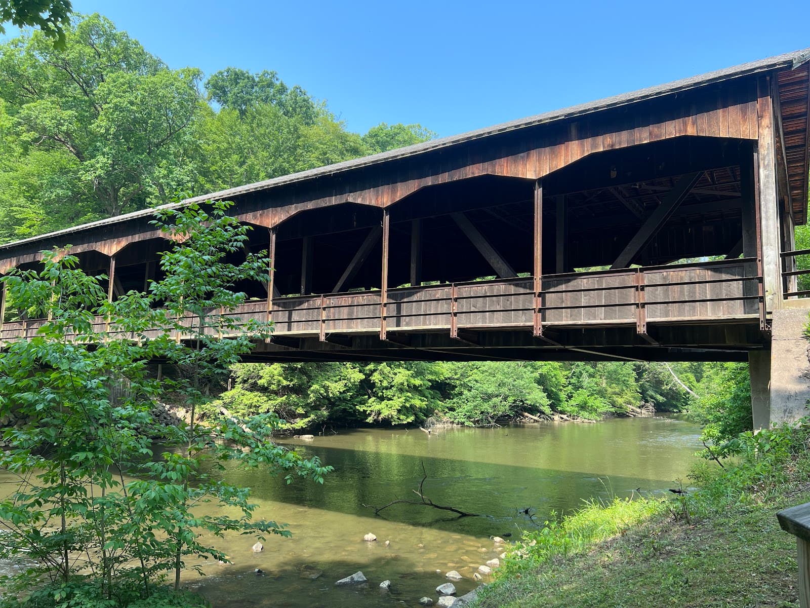 Mohican State Park - Image 1