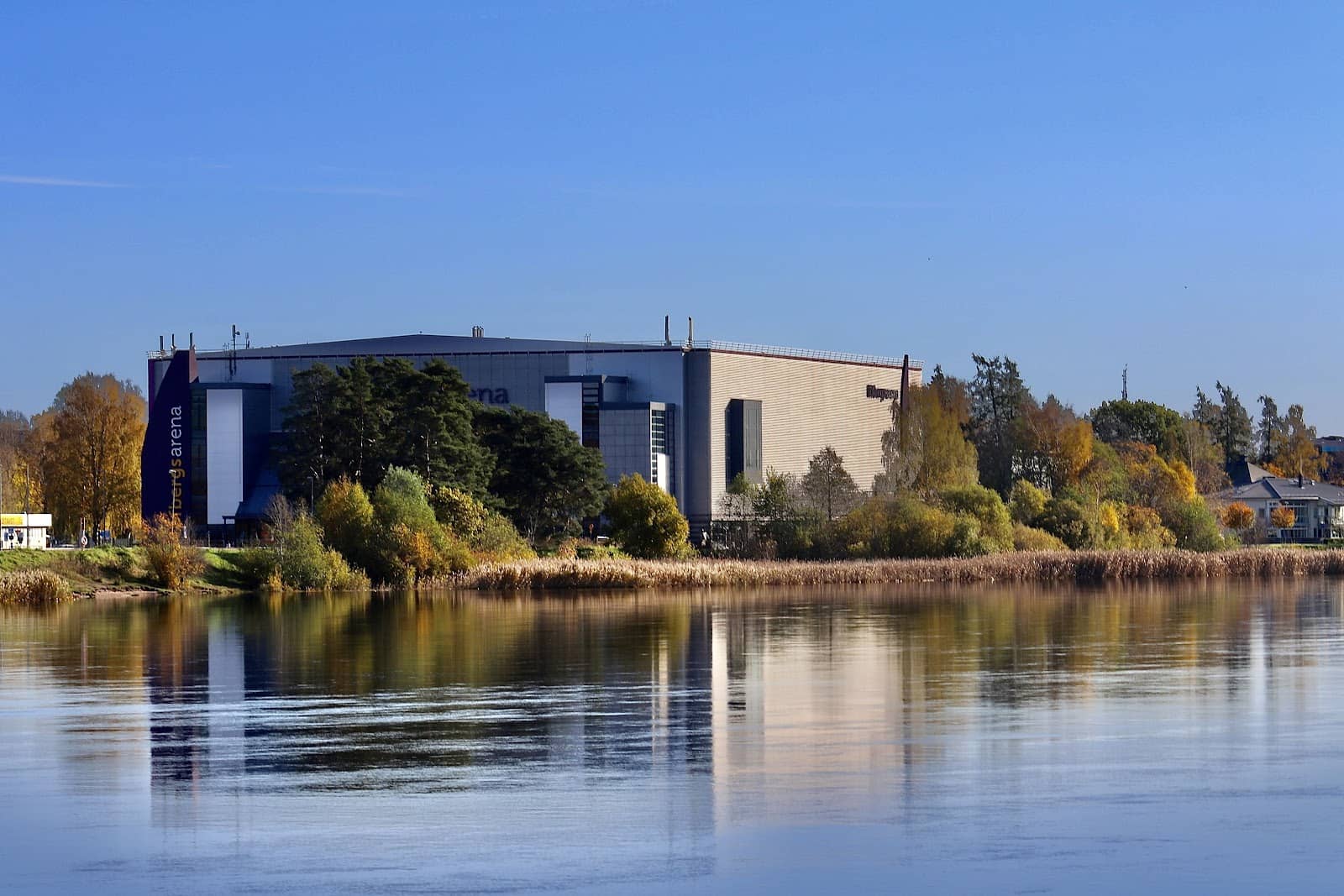 Melodifestivalen Rehearsals