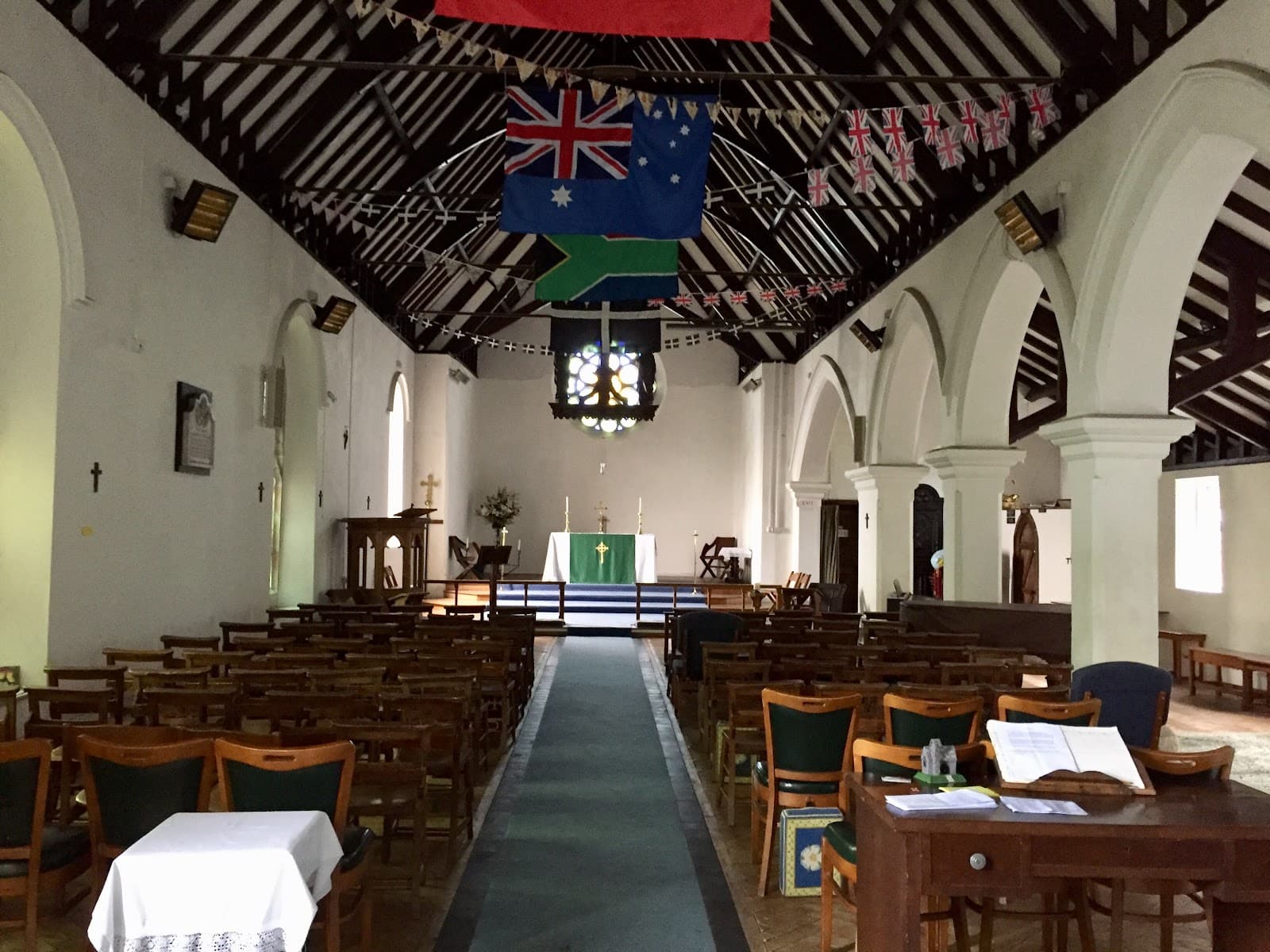 St Saviour's Chapel, Polruan - Image 1