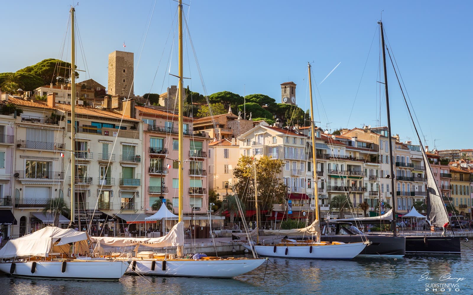 Quai Saint-Pierre - Image 1