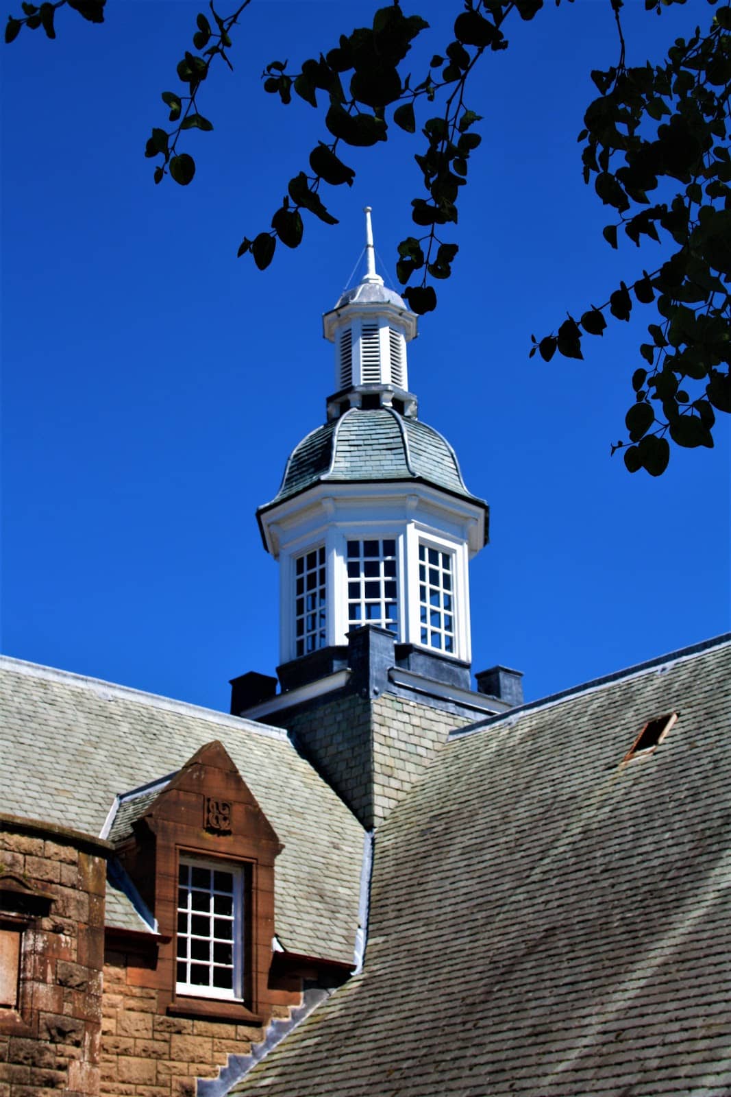 Whisky Heritage