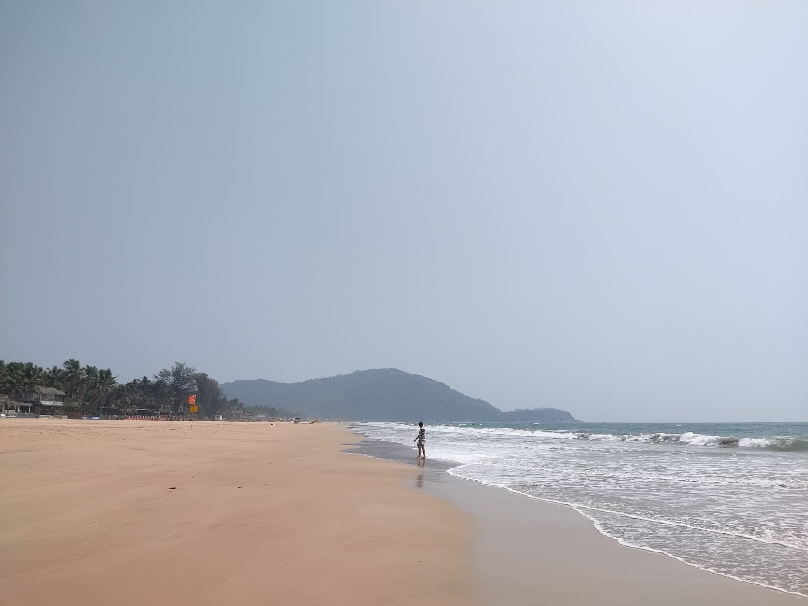 Agonda Beach - Image 1