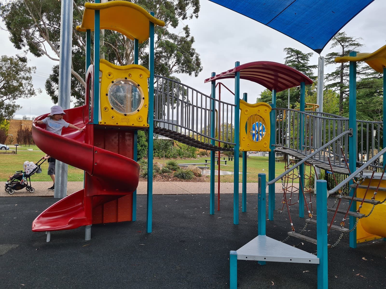 Weeroona Park - Image 1