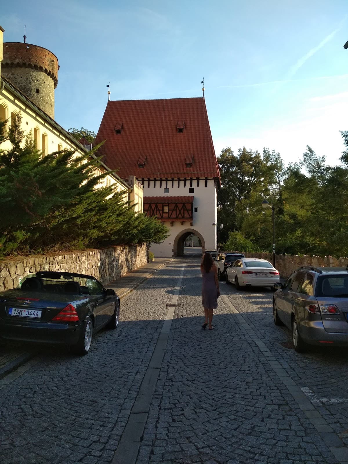 Klokotska Path - Image 1