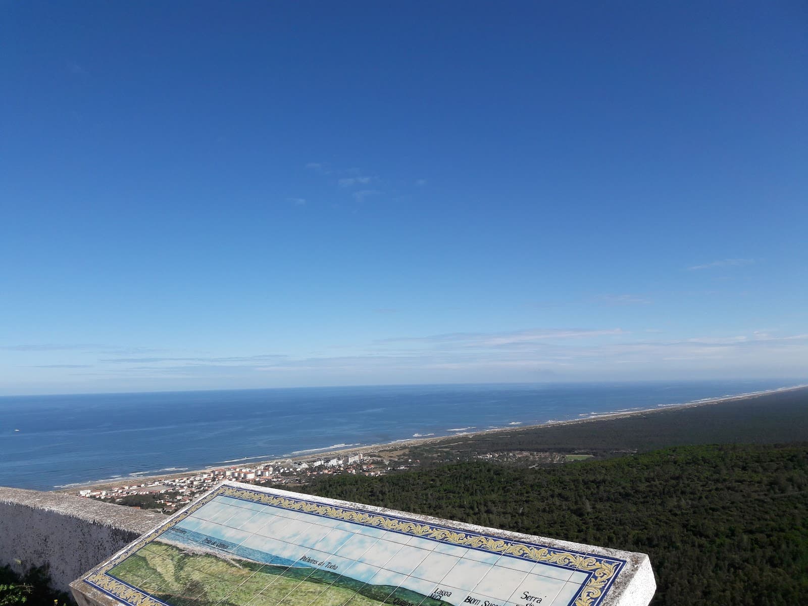 Miradouro da Bandeira - Image 1