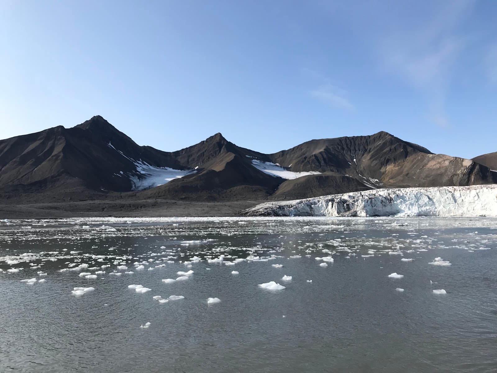 Esmarkbreen - Image 1