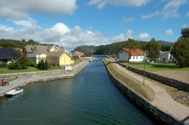 Historical Significance